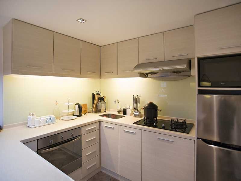 photo 5 — Sunrise House, Soho