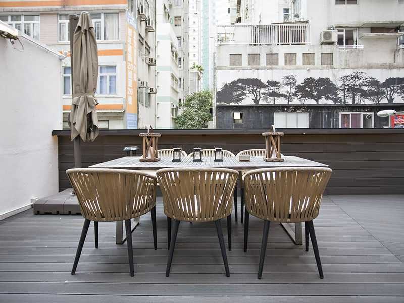 photo 9 — Sunrise House, Soho