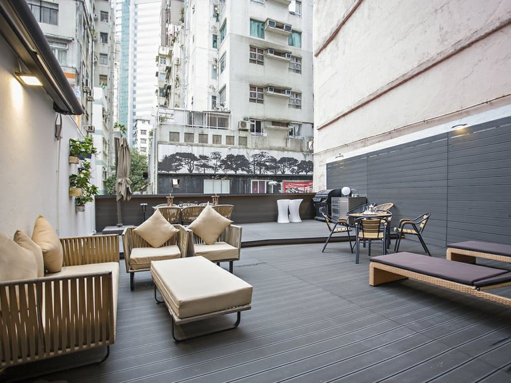 photo 10 — Sunrise House, Soho