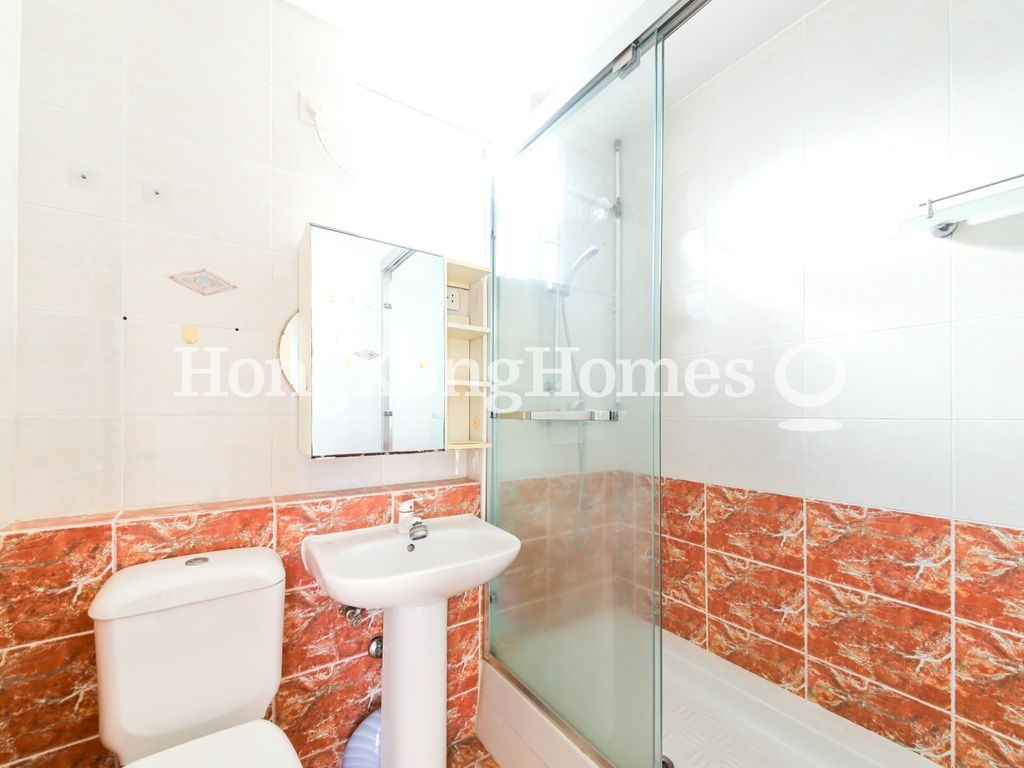 Master Bathroom — 太古城 - 啟天閣，太古城