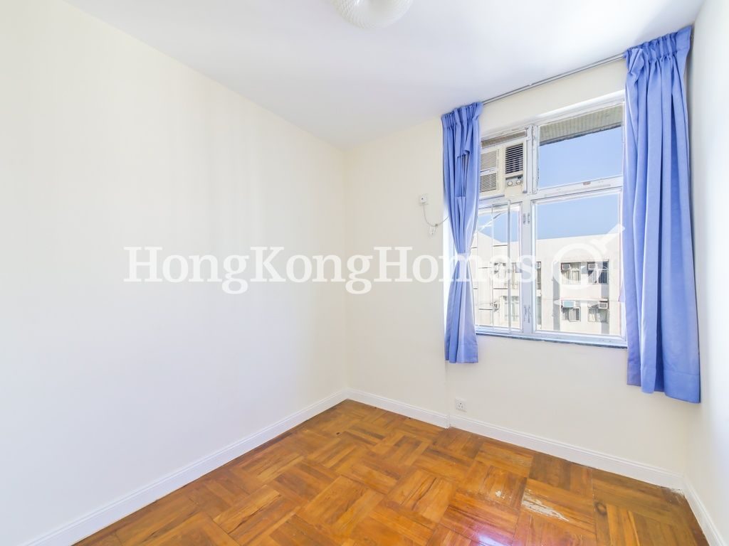 Third Bedroom — 太古城 - 啟天閣，太古城
