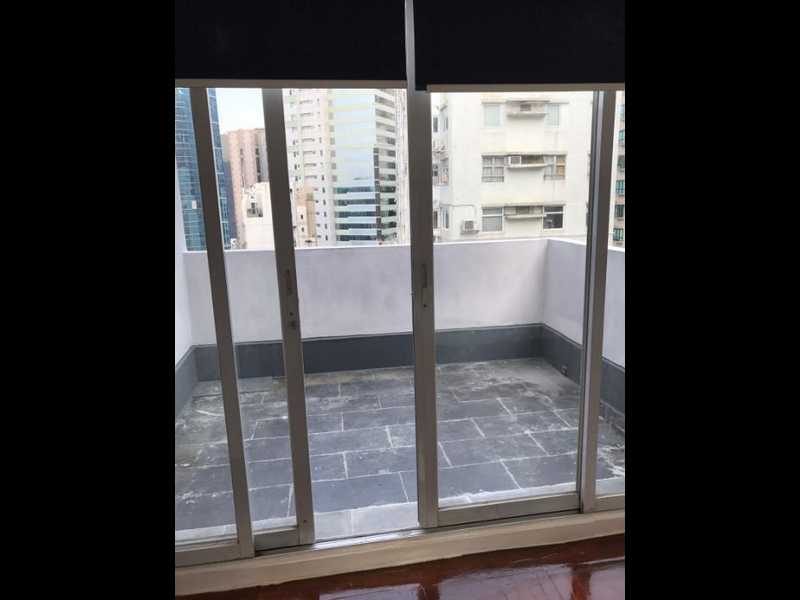 photo 1 — Sunrise House, Soho