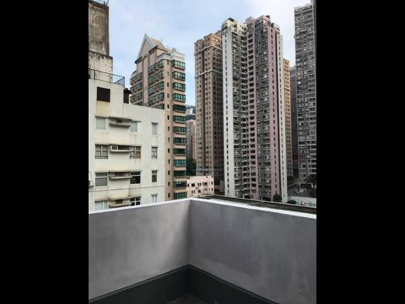 photo 2 — Sunrise House, Soho