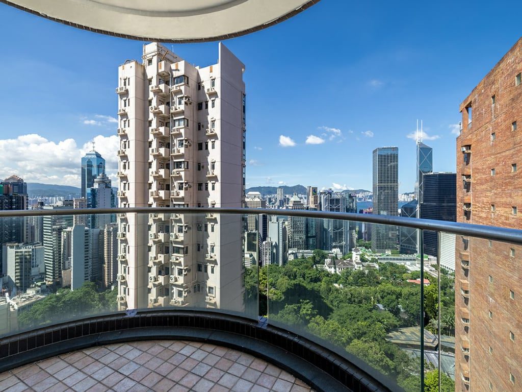 photo 2 — Hollywood Heights, Mid Levels Central