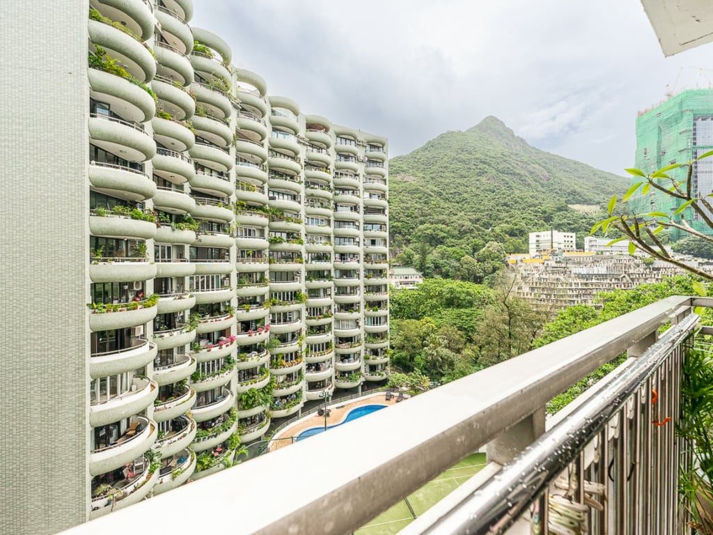 photo 1 — Four Winds, Pok Fu Lam