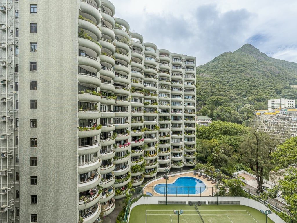 photo 7 — Four Winds, Pok Fu Lam