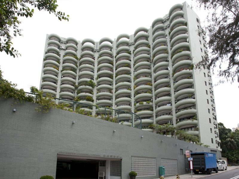相片 8 — 怡林閣3房住宅單位，Pok Fu Lam