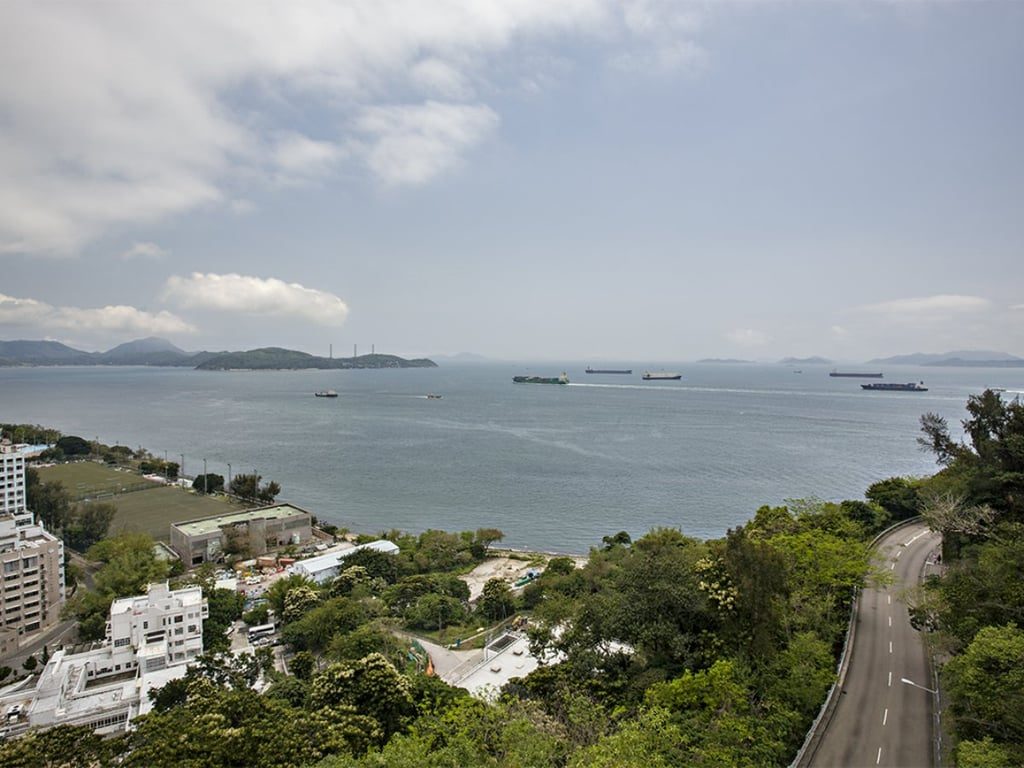相片 3 — 碧海閣，Pok Fu Lam