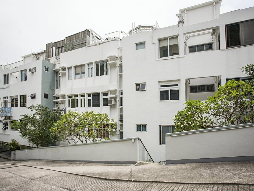 相片 4 — 碧海閣，Pok Fu Lam