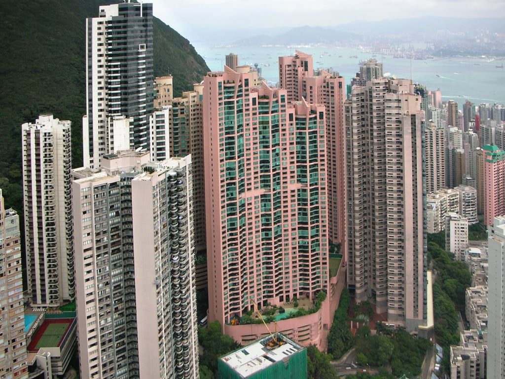 photo 13 — Dynasty Court, Mid Levels Central