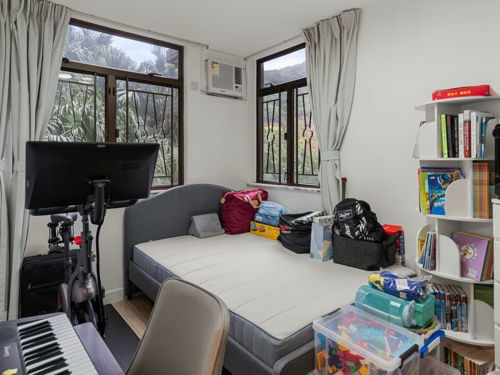 相片 12 — 怡林閣3房住宅單位，Pok Fu Lam