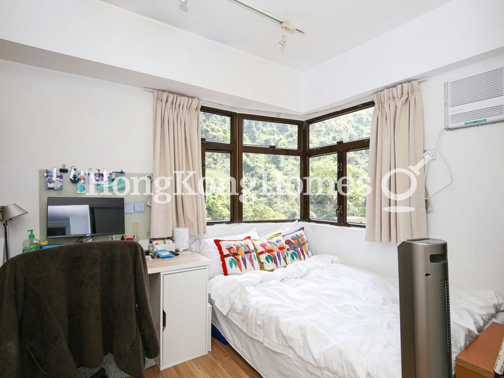 Second Bedroom — Grandview Tower - Block B, Mid-levels East