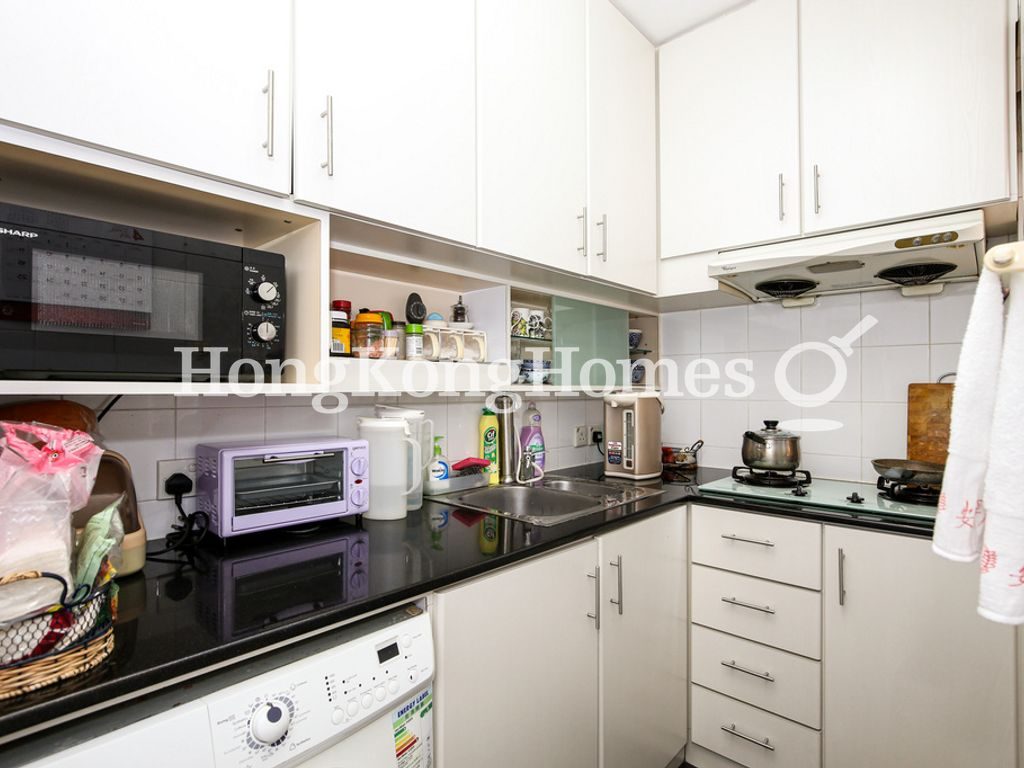 Kitchen — Grandview Tower - Block B, Mid-levels East
