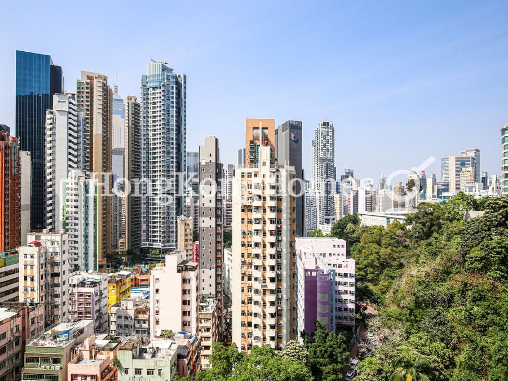 Grandview Tower - Block B
