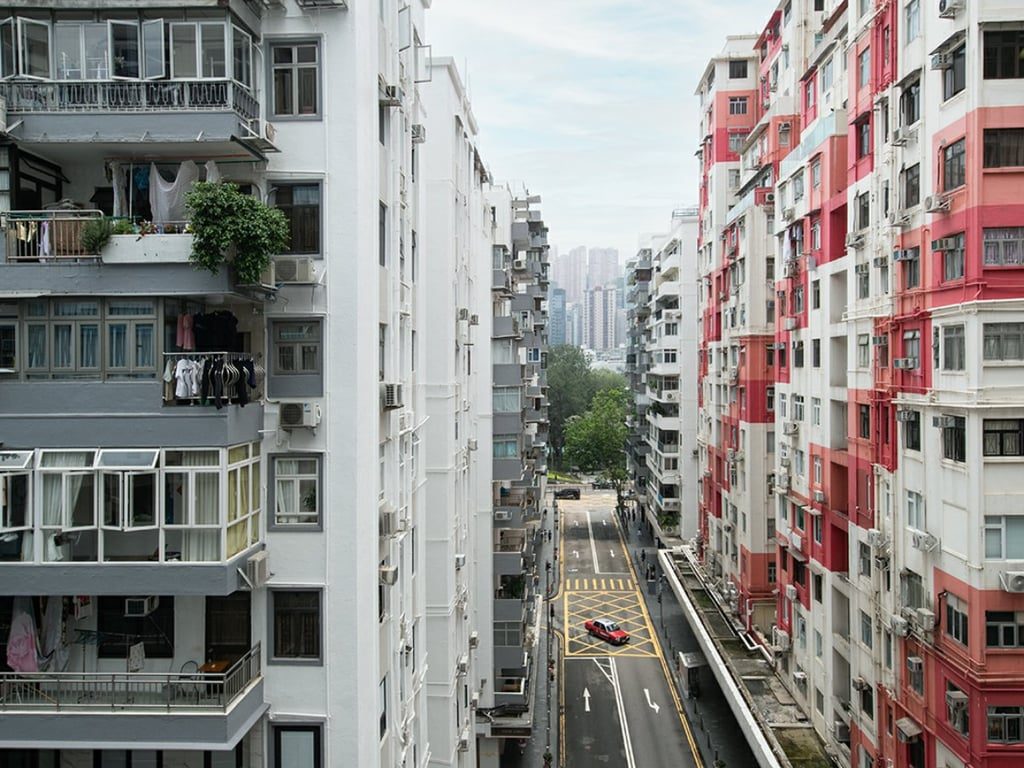 photo 15 — Fairview Mansion, Causeway Bay