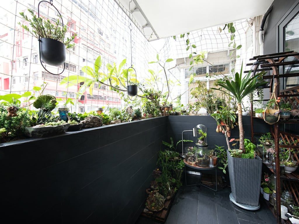 photo 6 — Fairview Mansion, Causeway Bay