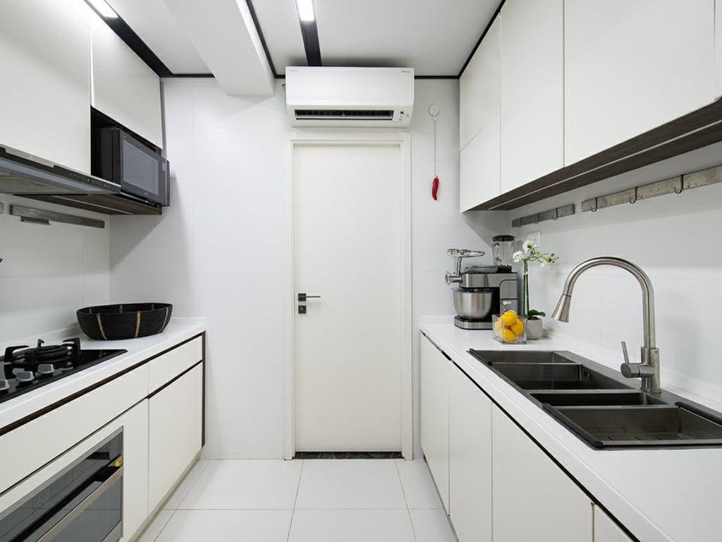 photo 10 — Fairview Mansion, Causeway Bay