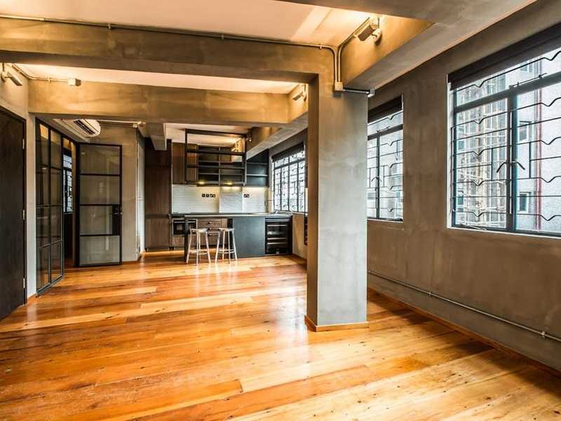 photo 1 — 28 Peel Street, Soho