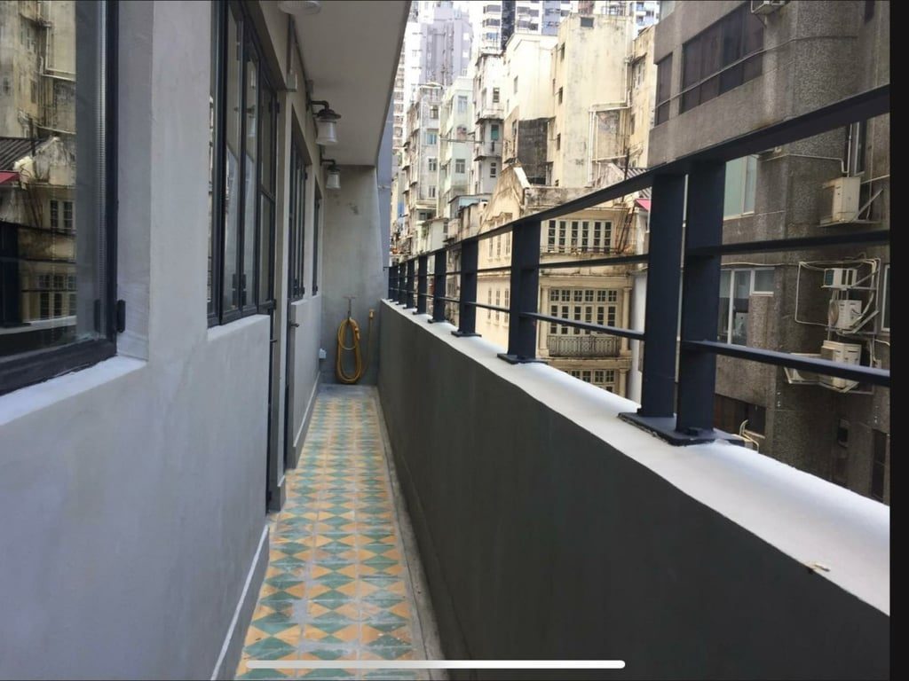 photo 6 — 28 Peel Street, Soho