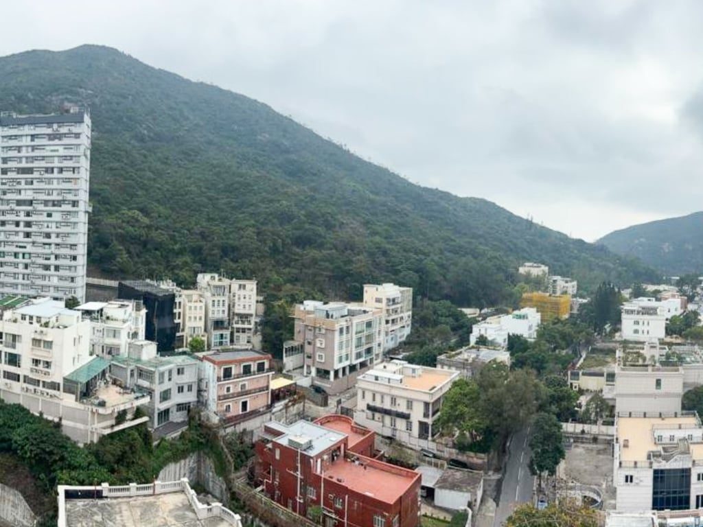 相片 3 — 皇第，渣甸山