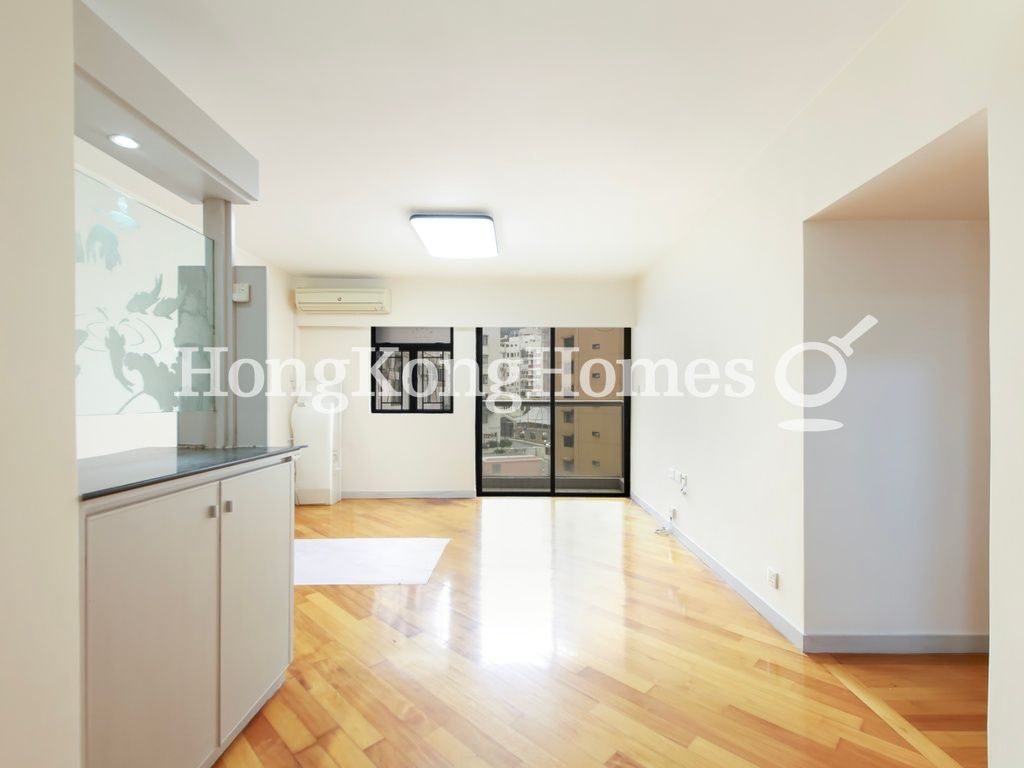 Living and Dining Room — Hawthorn Garden, Happy Valley