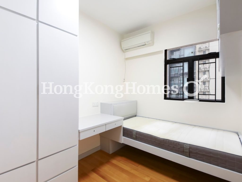Second Bedroom — Hawthorn Garden, Happy Valley