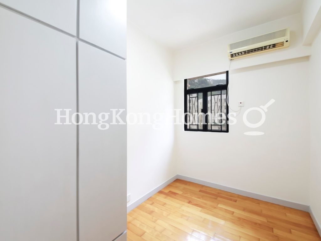 Third Bedroom — Hawthorn Garden, Happy Valley