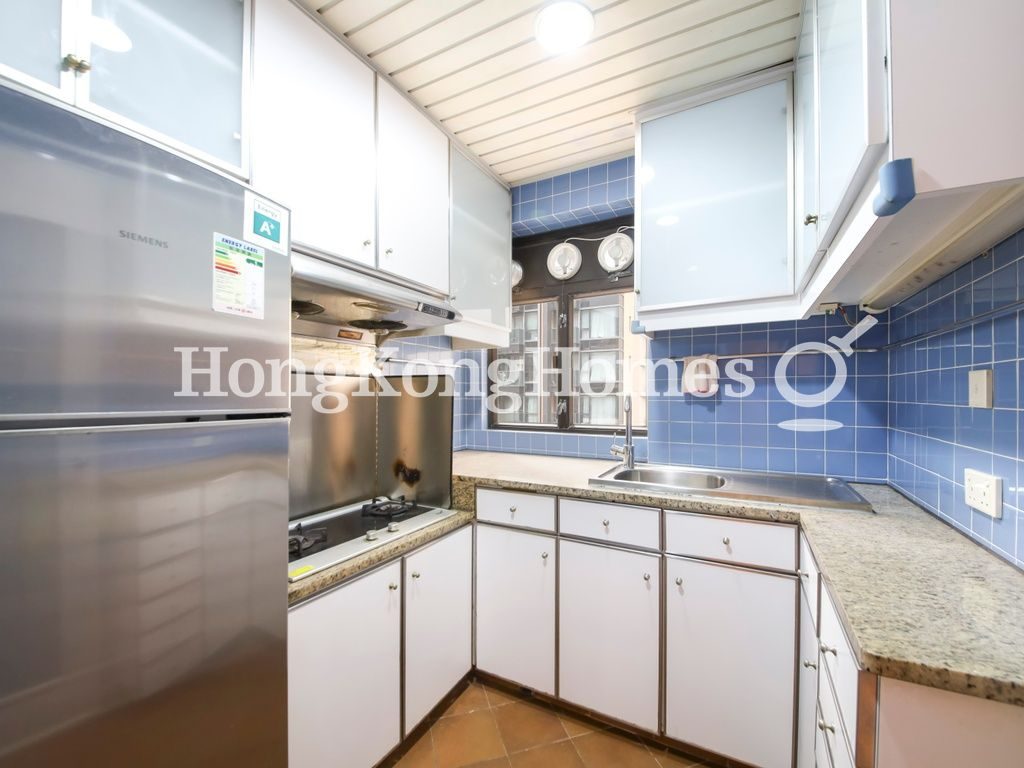Kitchen — Hawthorn Garden, Happy Valley