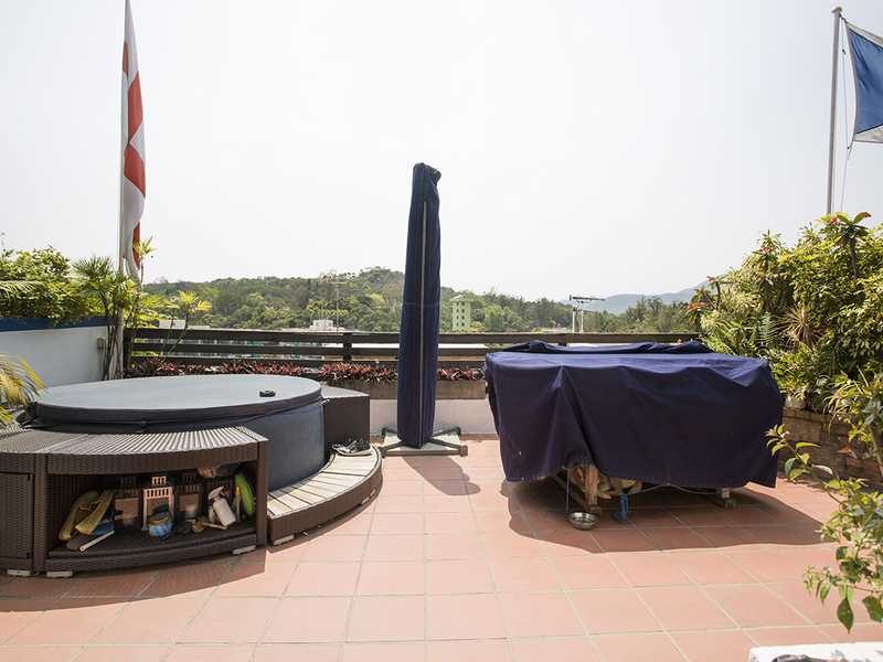 photo 14 — Man Sau Sun Tsuen, Sai Kung