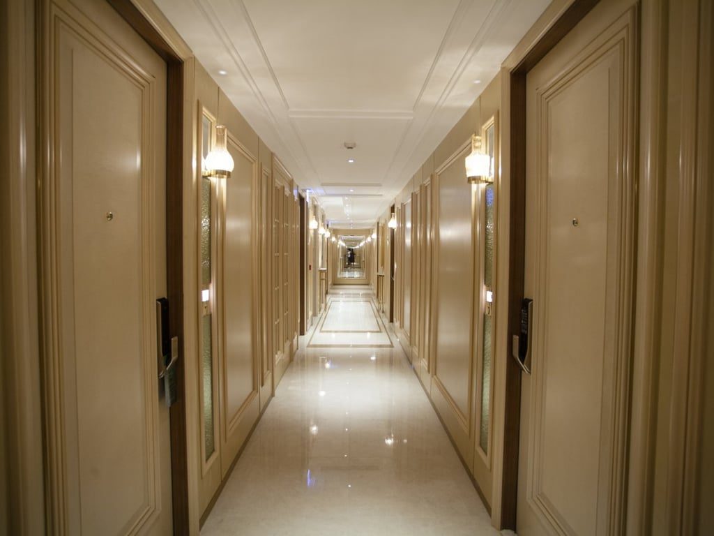 相片 8 — 2座 (EMERALD HOUSE)，西營盤