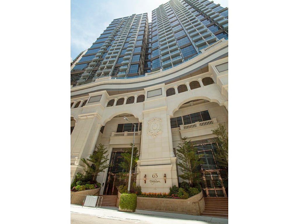 相片 9 — 2座 (EMERALD HOUSE)，西營盤