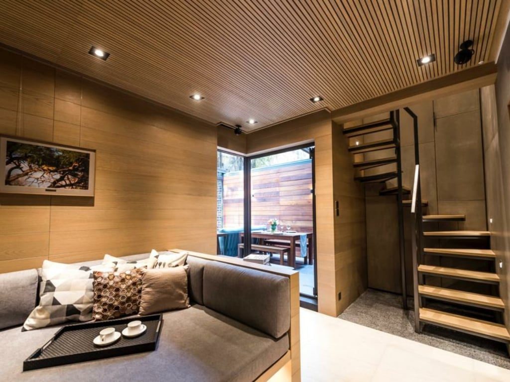 相片 1 — BONITO CASA，Soho