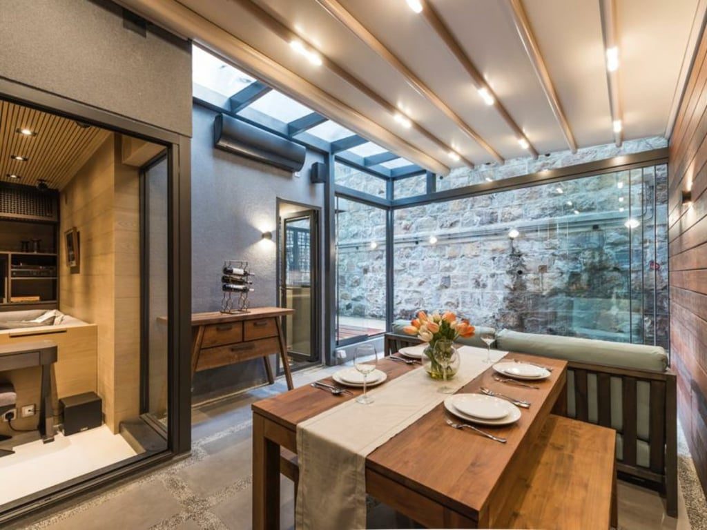 相片 2 — BONITO CASA，Soho