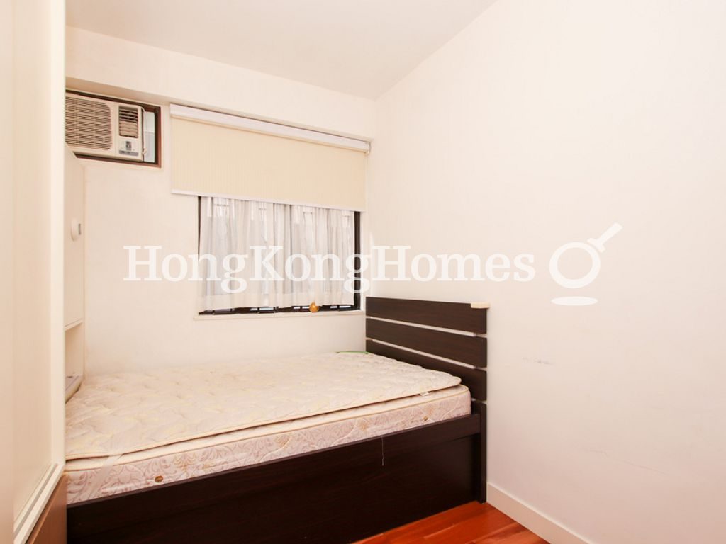 Third Bedroom — 文雅閣，跑馬地