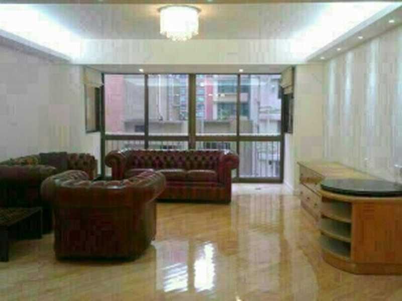 Right Mansion