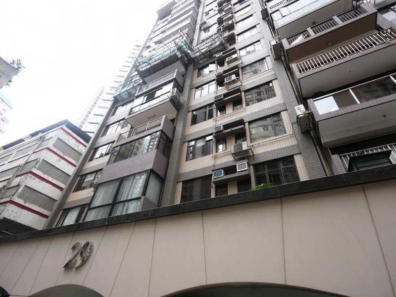 photo 3 — Right Mansion, Mid Levels West