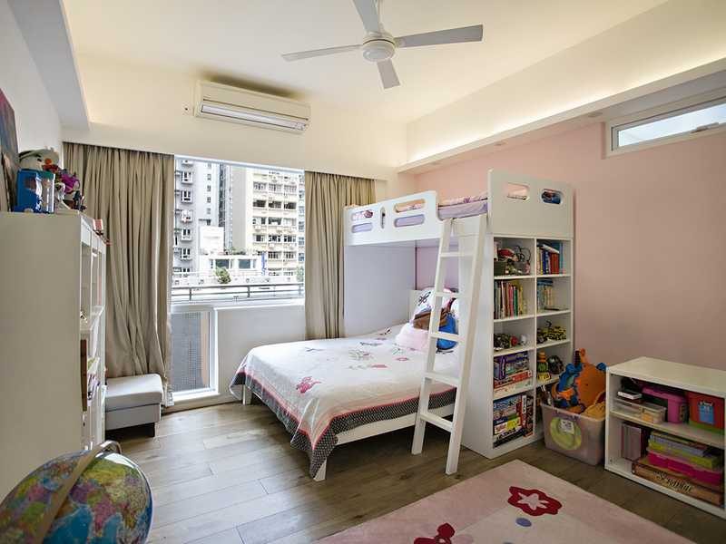 photo 13 — Manly Mansion, Mid Levels West