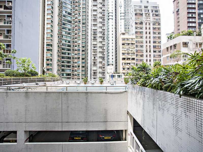 photo 17 — Manly Mansion, Mid Levels West