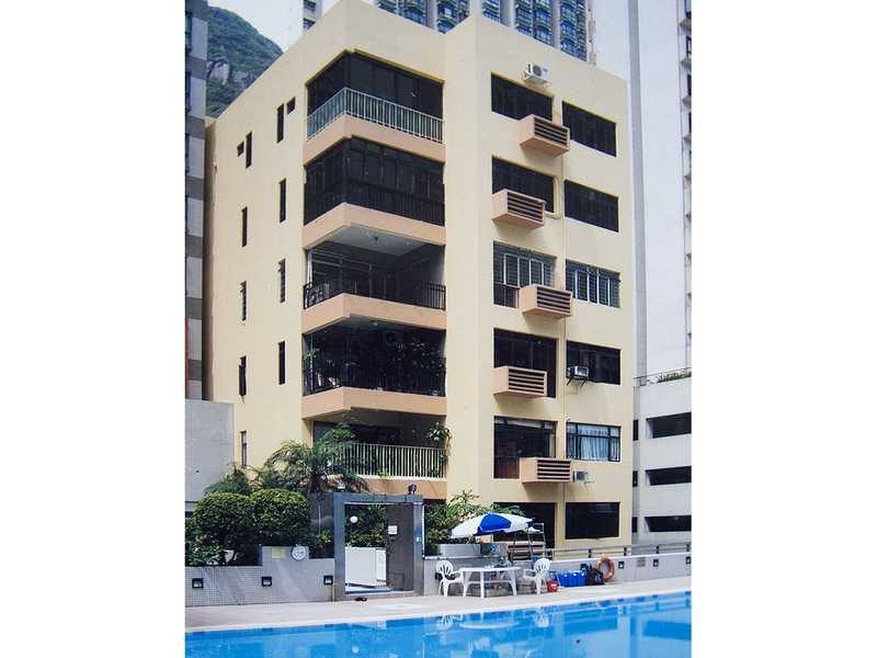 photo 18 — Manly Mansion, Mid Levels West