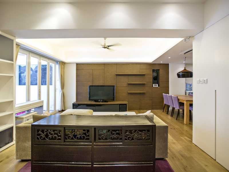 photo 2 — Manly Mansion, Mid Levels West