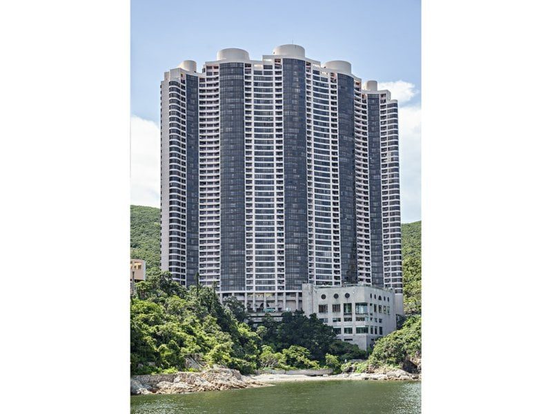 photo 14 — Pacific View, Tai Tam