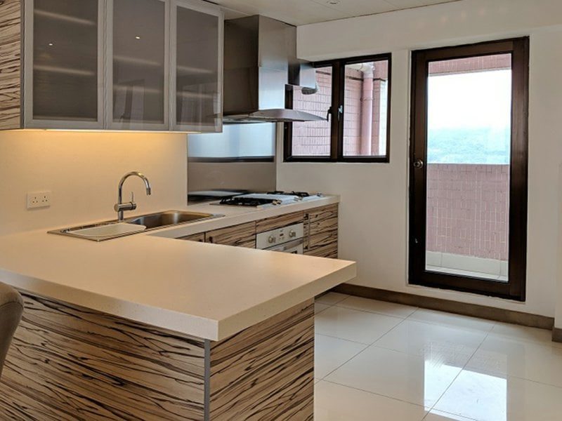 photo 3 — Pacific View, Tai Tam