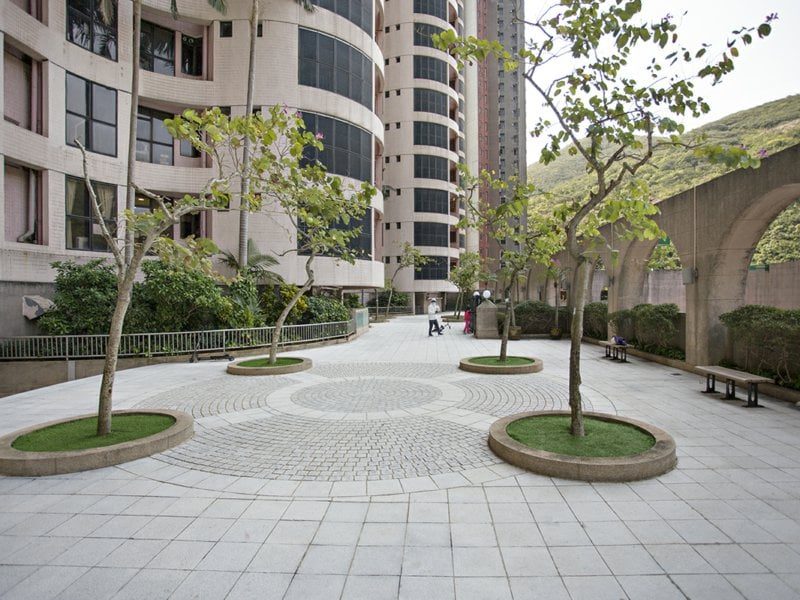 photo 10 — Pacific View, Tai Tam