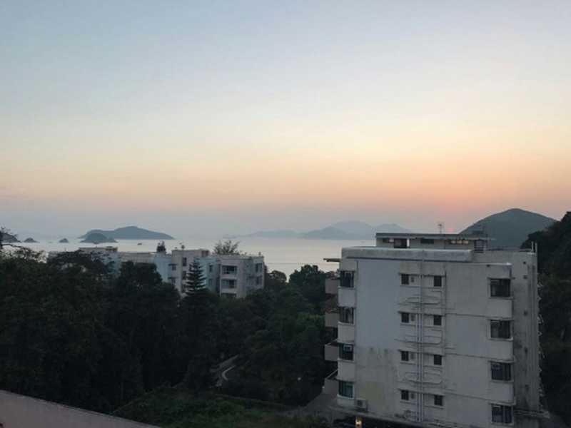photo 2 — The Beachside, Repulse Bay