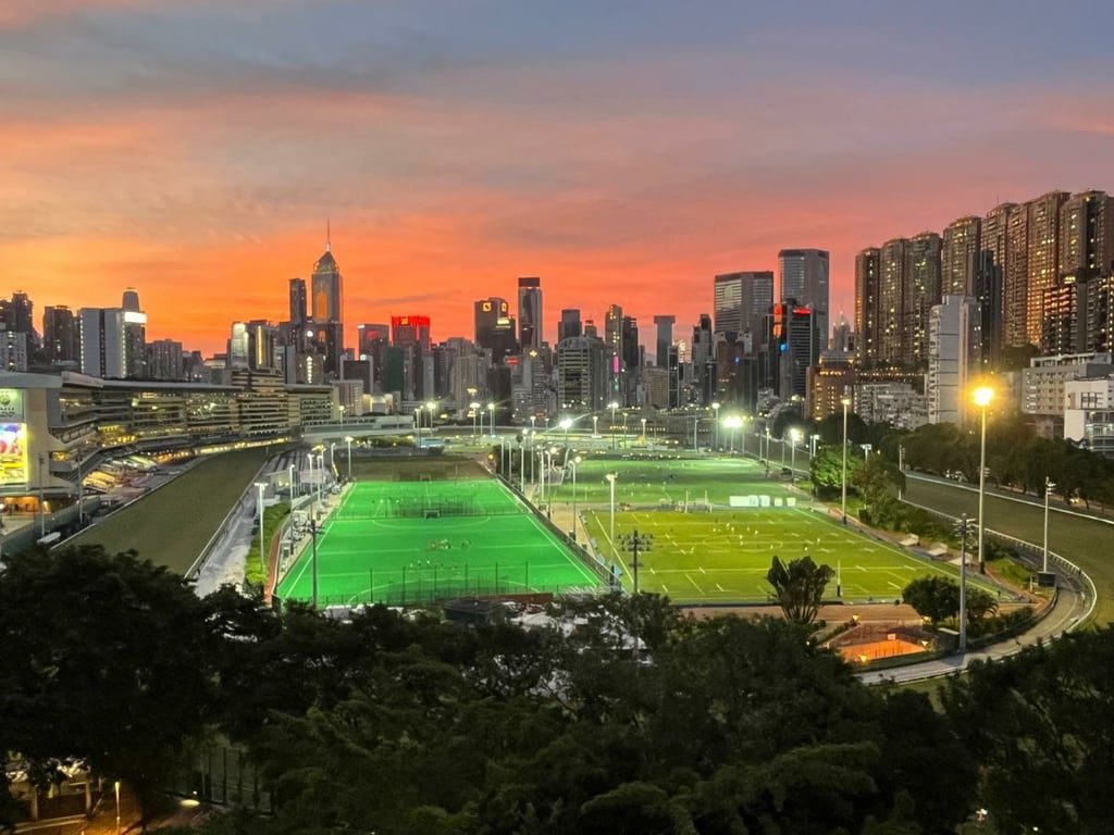 photo 6 — Hang Fung Building, Happy Valley