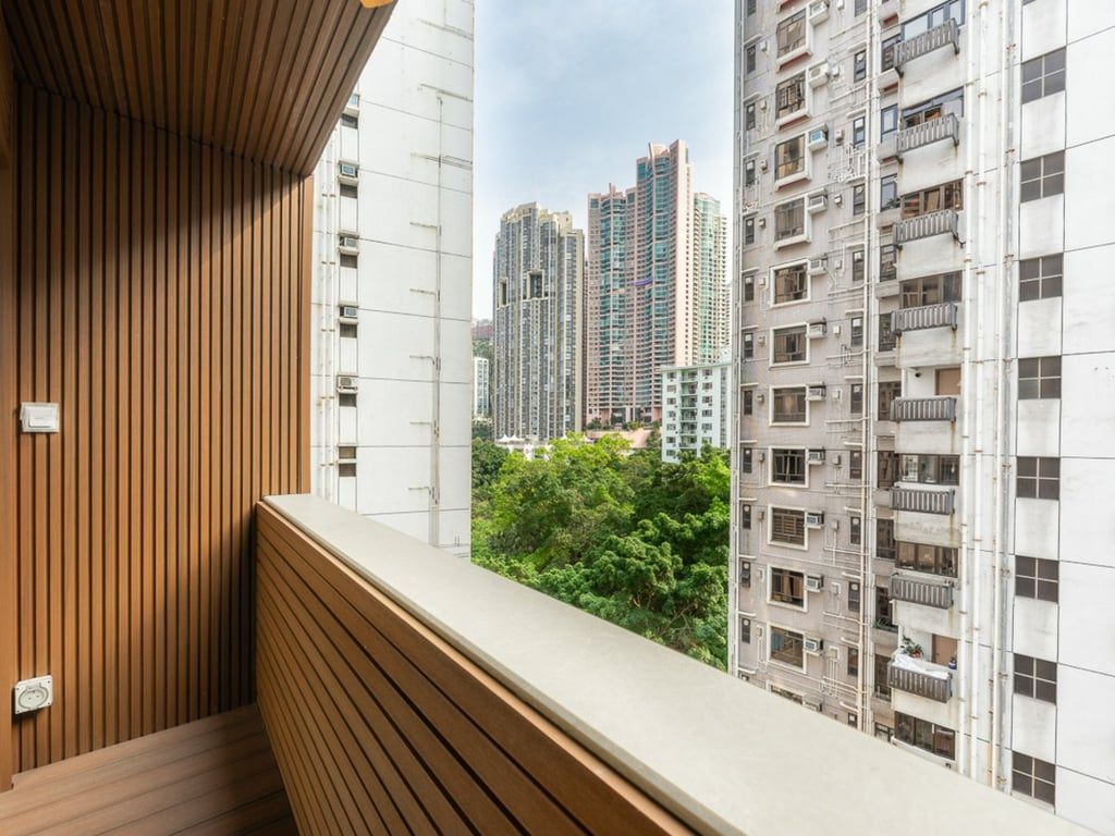 Jing Tai Garden Mansion