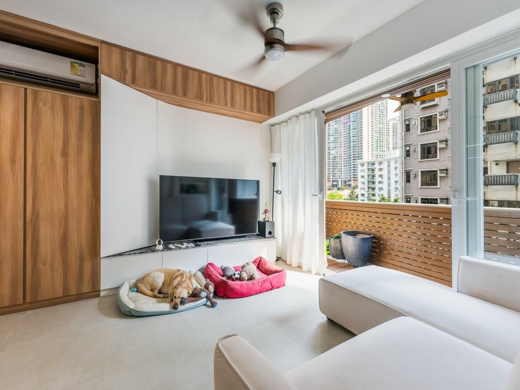 photo 2 — Jing Tai Garden Mansion, Mid Levels Central