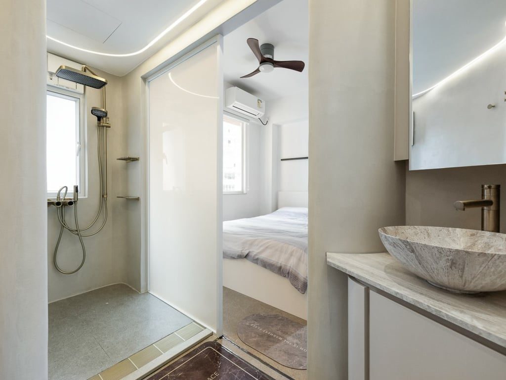 photo 7 — Jing Tai Garden Mansion, Mid Levels Central