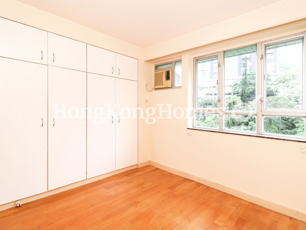 Second Bedroom — 碧瑤灣 - 第21座，薄扶林