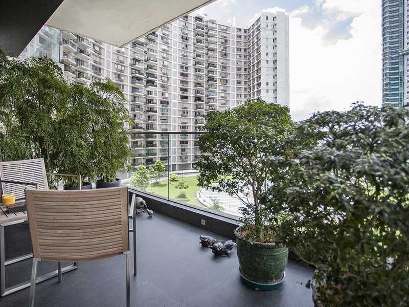 玫瑰新邨3房住宅單位